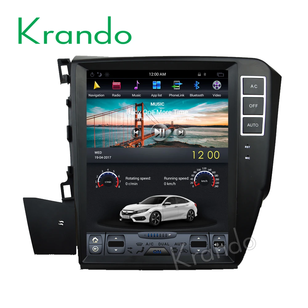 740 Koleksi Honda Civic App List Terbaru