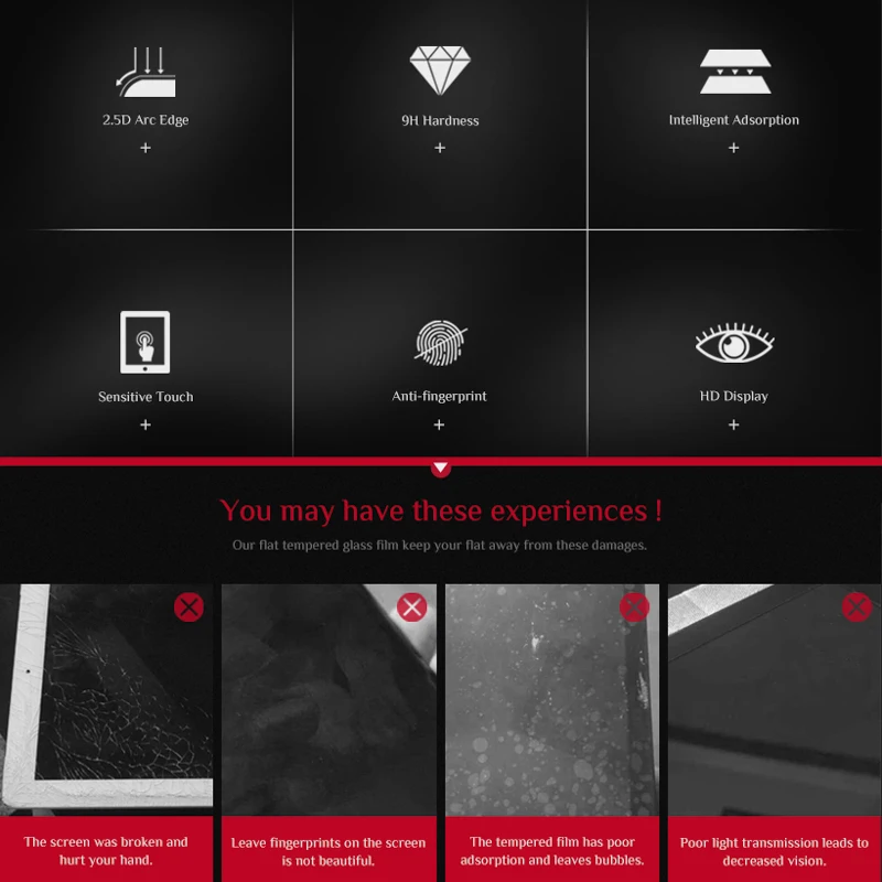 Tempered Glass For Sony Xperia Z2 Tablet 10.1 SGP541/521 Screen Protector Protective Glass Film Cover Z4 Tablet SGP771 SGP712 Tempered Glass For Sony Xperia Z2 Tablet 10.1 SGP541/521 Screen Protector Protective Glass Film Cover Z4 Tablet SGP771 SGP712