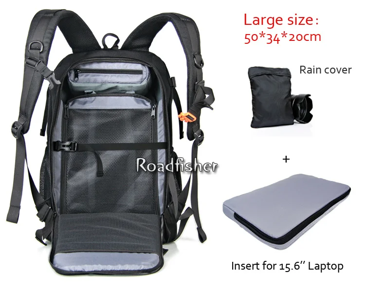 Professional Camera Backpack Bag NG-Canon-3