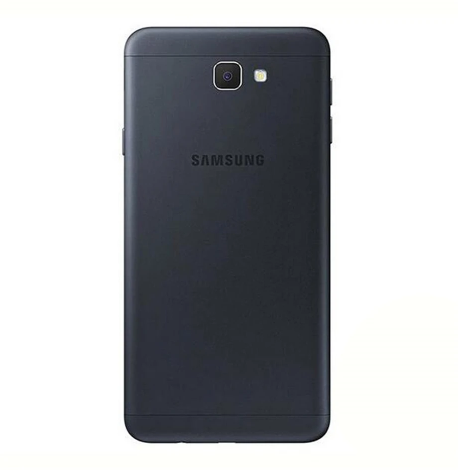 Samsung Galaxy J7 Prime Duos оригинальный мобильный телефон на Android G610FD 4G LTE 5 дюймов четыре