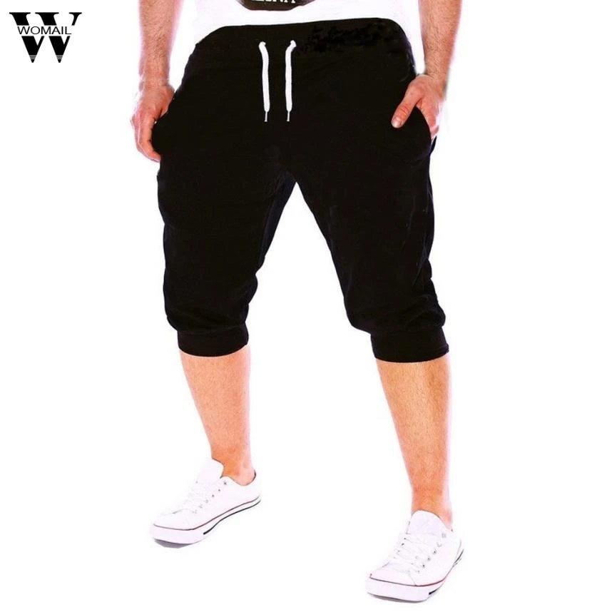 Womail летние мужские тренировки подходят эластичная повседневная спортивная одежда повседневная мужская повседневная ly L30720