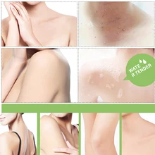 Огурец увлажняющая отшелушивающая пемза удаление ороговевшей кожи Глубокая чистка увлажняющая OR88