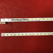 T52M400354AE1ET13S46-REV2.0 72 светодиодный S 515 мм для TCL L40A71C 67-H99985-0A0 светодиодный