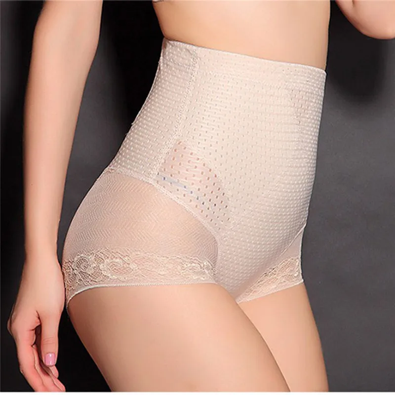 

Hot Body Shapers Postpartum Control Panties Strap Waist Trainer Corset Slimming Shapers Women Corrective Underwears