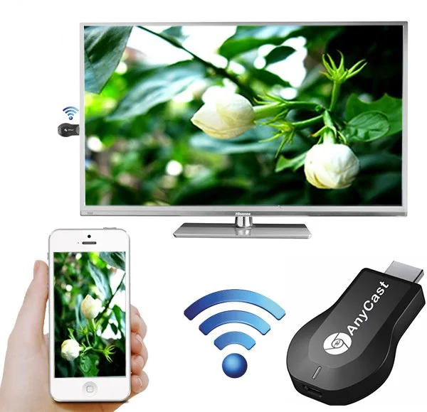 Оригинальный популярный M2 адресации любому устройству группы ТВ Stick HDMI Full HD1080P