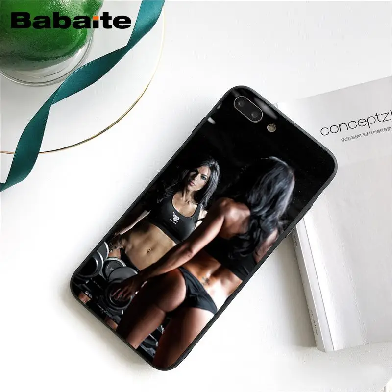 fitness BodyBuilding motivation man girls