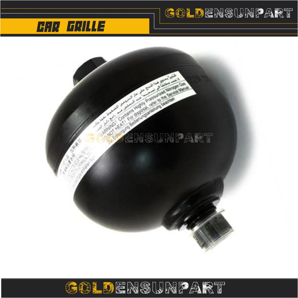 Automotive Auto Parts & Accessories ABS Power Brake Accumulator