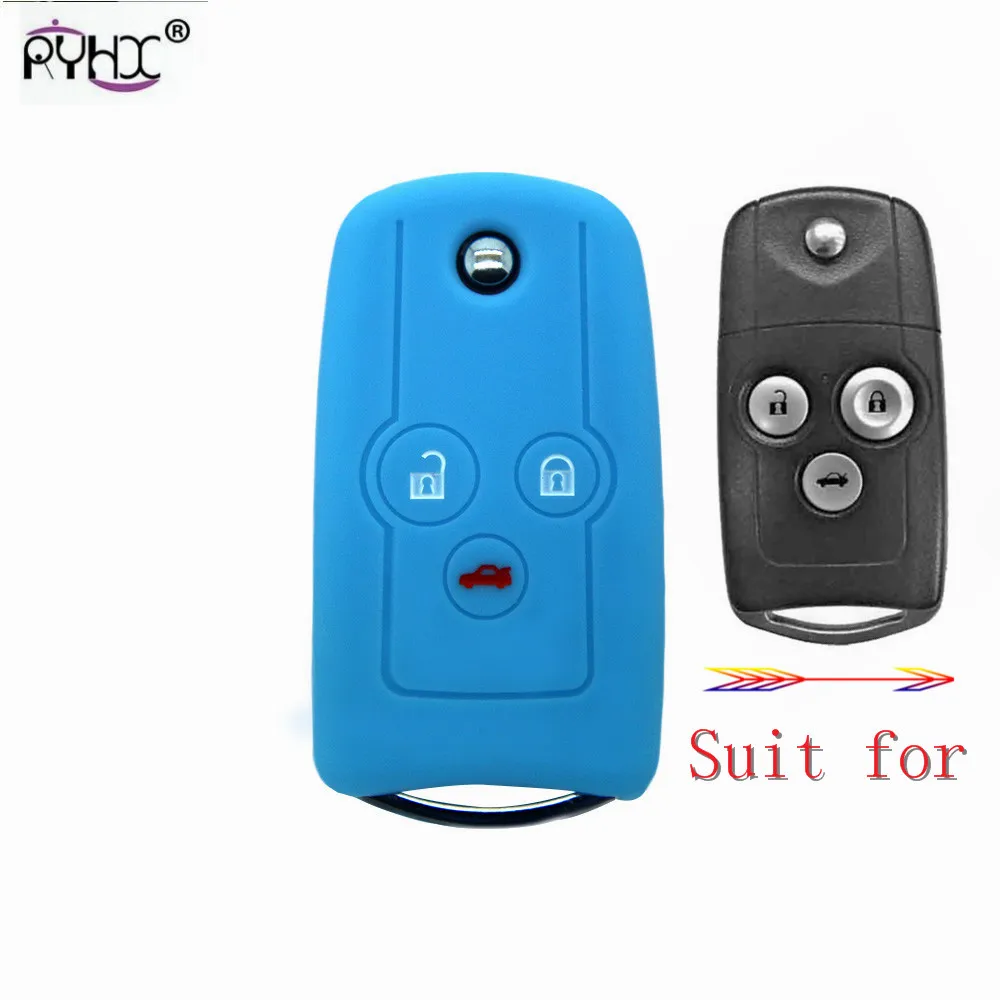 Honda key cover07