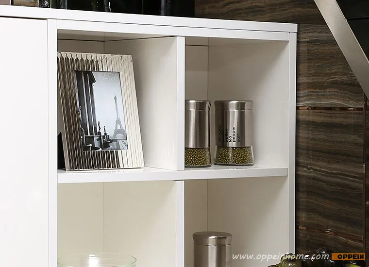Factory Modern Design kitchen cupboard