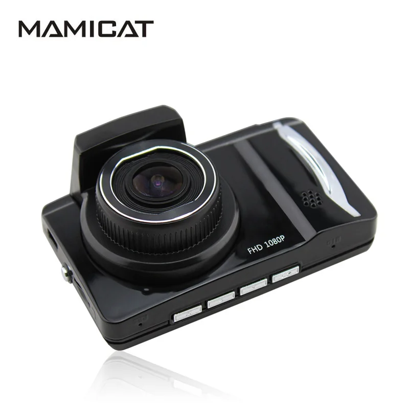 Big Lens HD Car font b Camera b font Recorder 1080P High Defination font b Camera