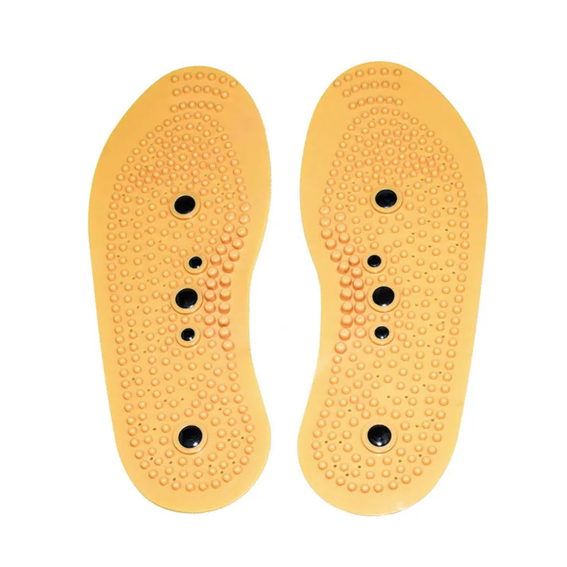 1Pair-Shoe-Woman-Gel-Insoles-Feet-Magnetic-Therapy-Health-Care-for-Men-Women-Comfort-Pads-Foot