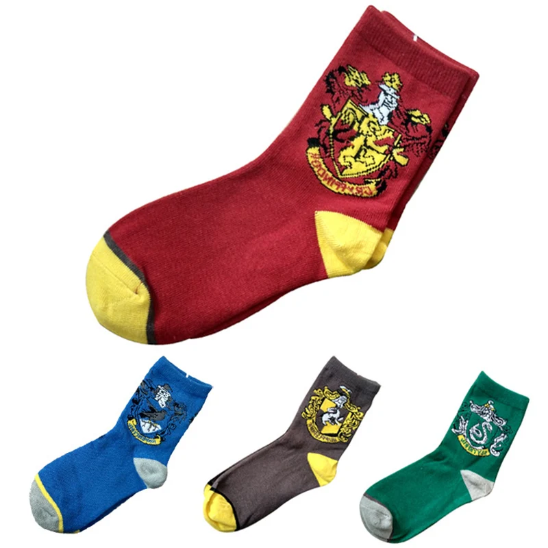 Magic Harri Potter Socks Gloves School Gryffindor Gift For Women/Men/Girl/Boy Fantastic Beasts Toys Magic Harri Potter Socks Gloves School Gryffindor Gift For Women/Men/Girl/Boy Fantastic Beasts Toys