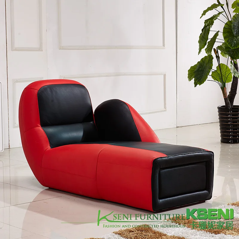 Boxing glove sofa sofa leisure sofa modern minimalist style clubhouse