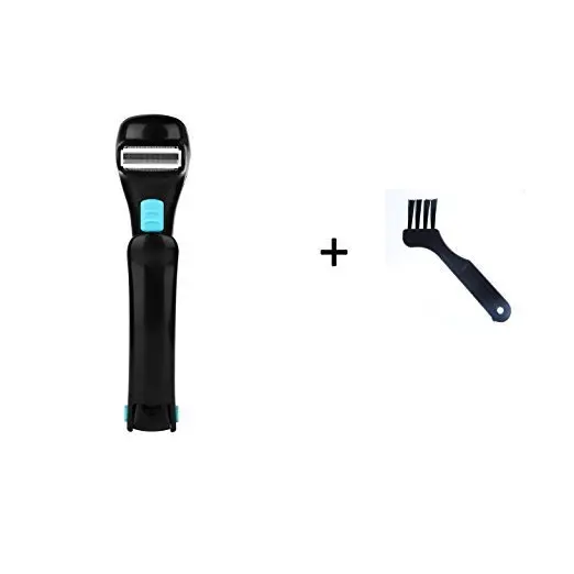 back shaver 5