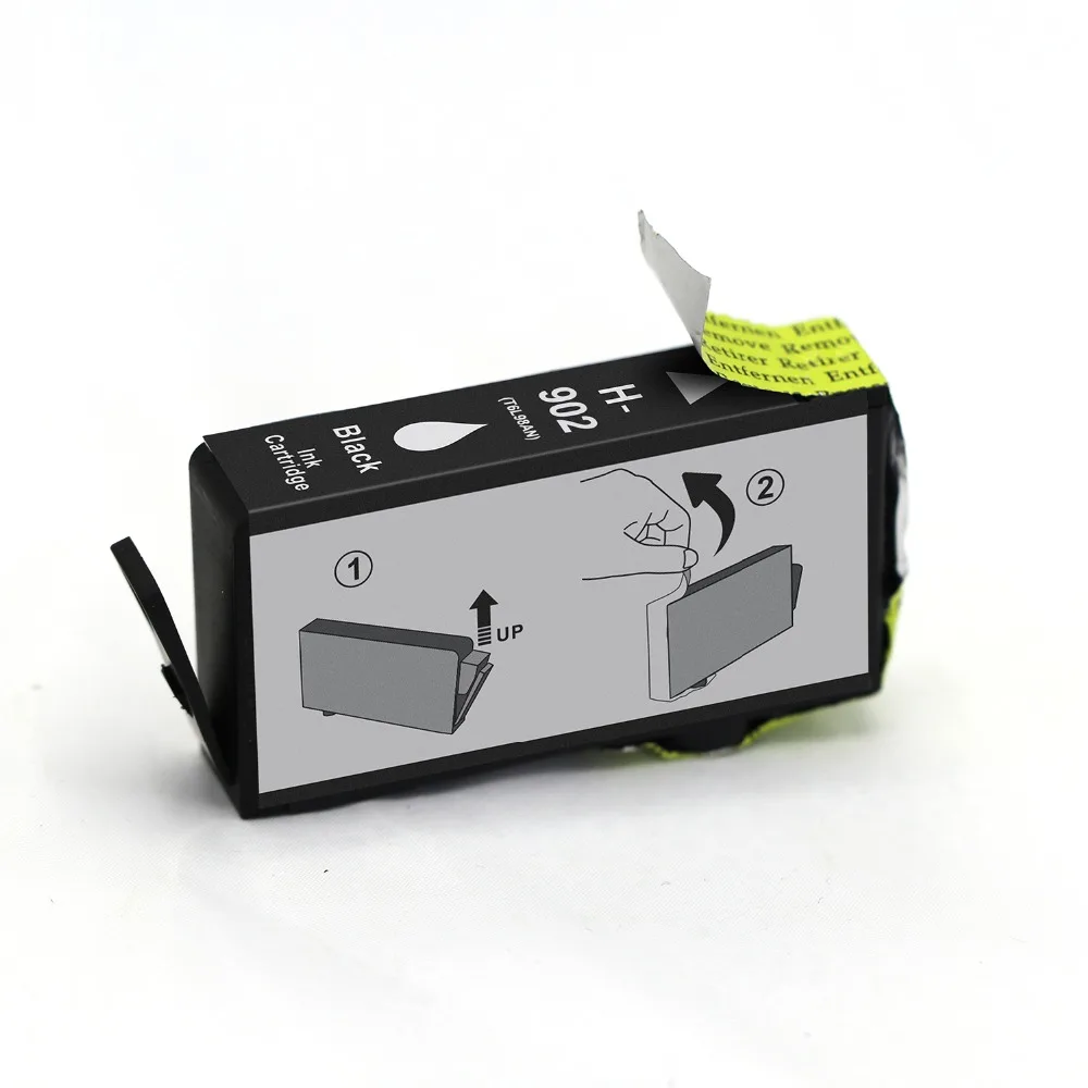 Hp Officejet Pro 6960 Картриджи Купить