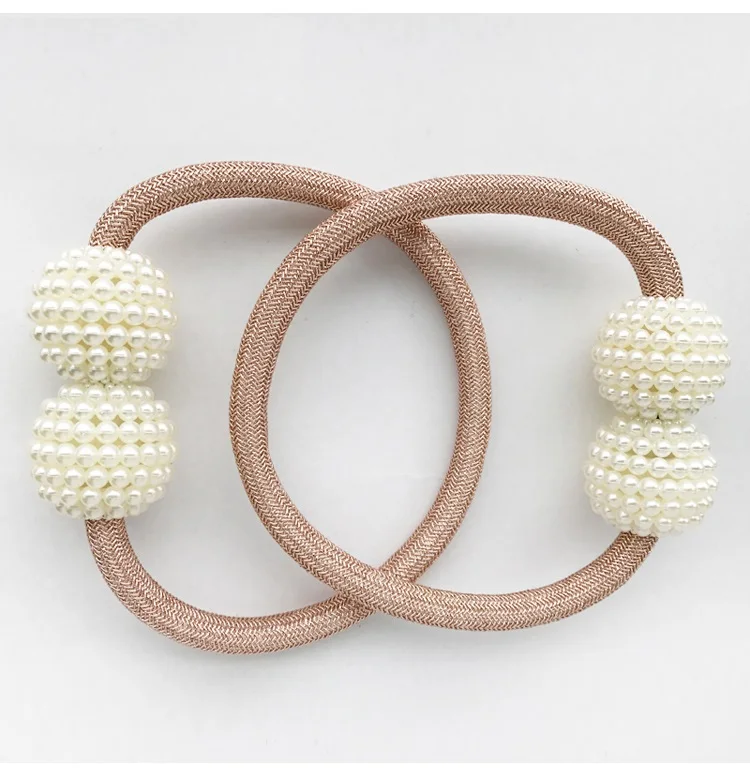 2 шт./компл. оконные шторы декоративные аксессуары Holdback Европа аксессуары украшения для Шторы Tieback шторы петли подвесные
