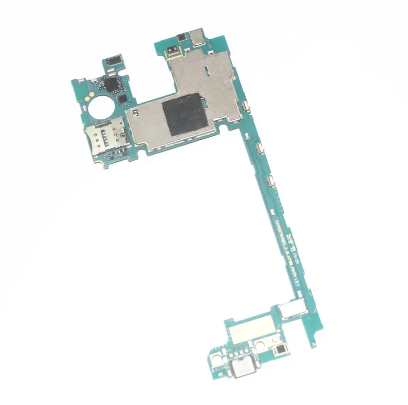  Ymitn Unlocked Mobile 5x 4GB Electronic Panel Mainboard Motherboard Circuits Flex Cable Global ROM 