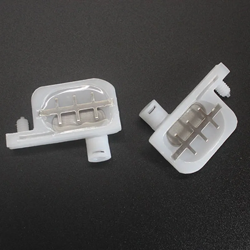 Printer Parts Ink Damper for Eps0n R1800//1900//1390//2400//1100 DX4 Printer Damper