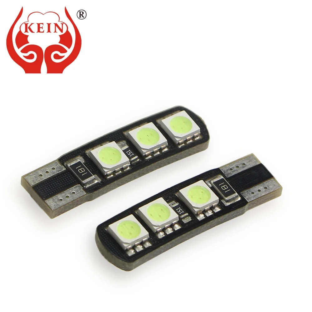 Bombilla LED De Repuesto Para Tablero De Instrumentos De Coche, Luz