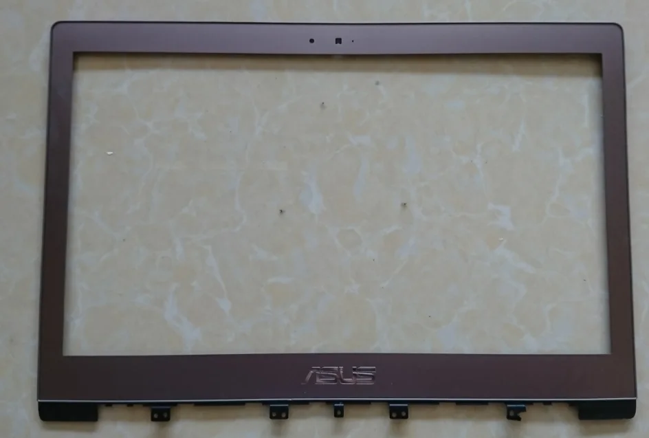 New/Origl For ASUS UX303L UX303 U303L UX303LA UX303LN LCD Front Bezel Cover non-touch screen New/Origl For ASUS UX303L UX303 U303L UX303LA UX303LN LCD Front Bezel Cover non-touch screen