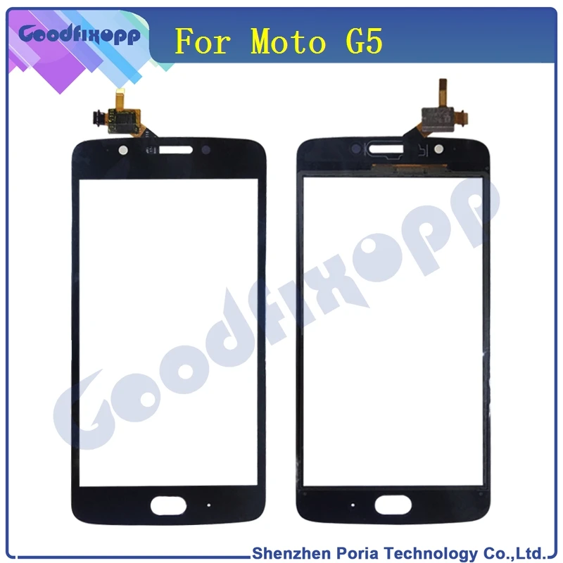 Moto G5   25  (5)
