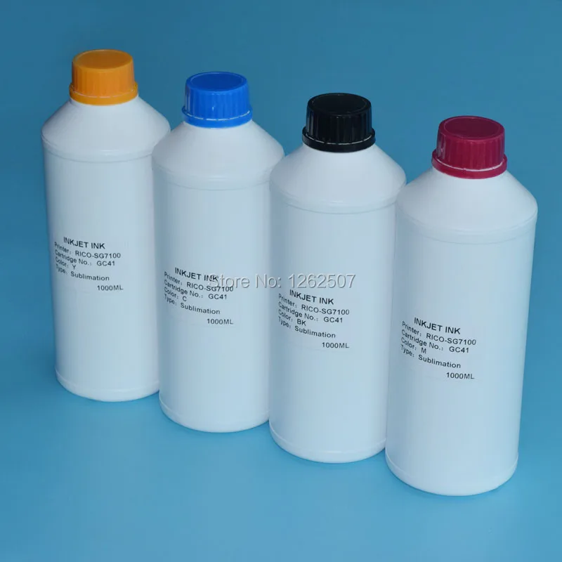 На основе красителя чернила для сублимационной печати для Epson B300 B500 B310 B510 3800 3880 3890 11880 11880c B308 B508 B318 B518 все струйный принтер