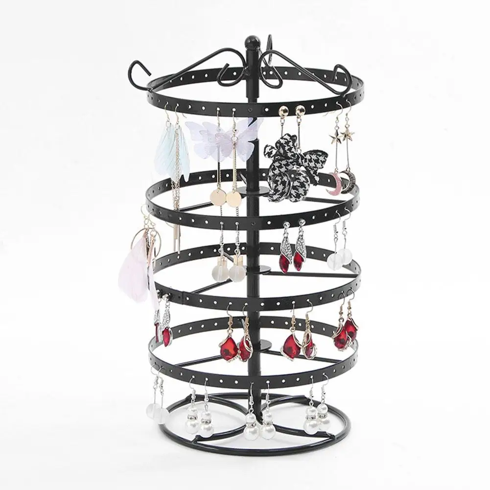 настольная вешалка для украшений