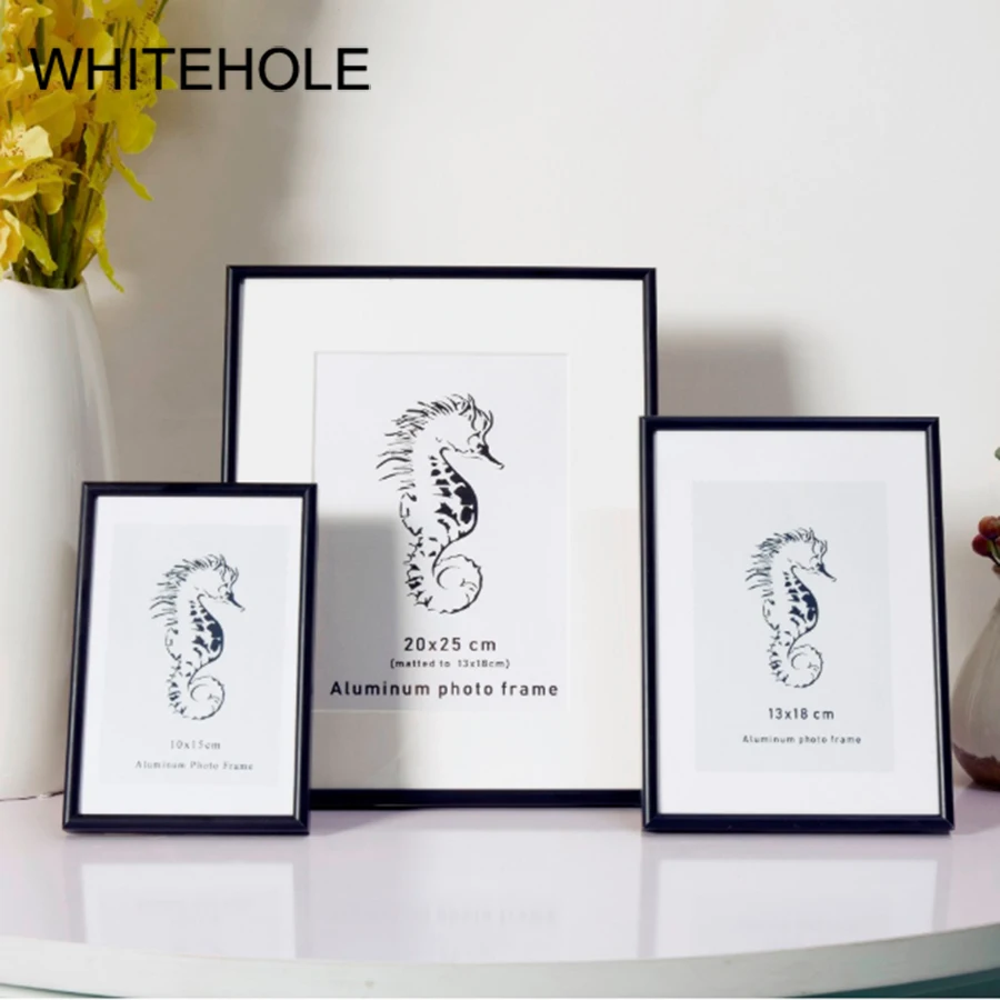 frame picture frame photo frame WHITEHOLE