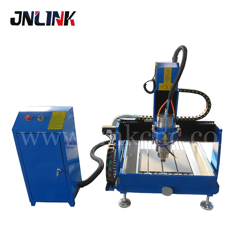 

MINI CNC router 4040 CNC milling &driling machine