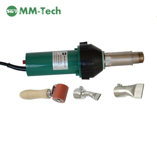 Hot Air Welder-25
