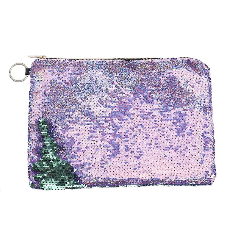 

New Fashion Women Glitter Sequins Handbag Small Envelop Messenger Bags For Female Clutches Evening Party Banquet Purse Hand