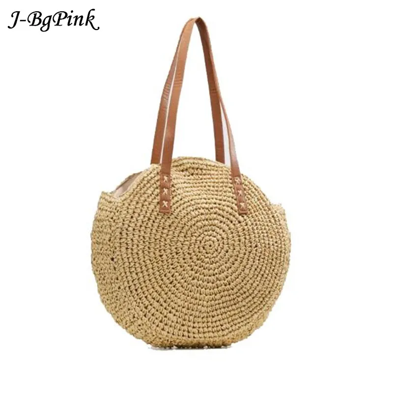 bali woven bag