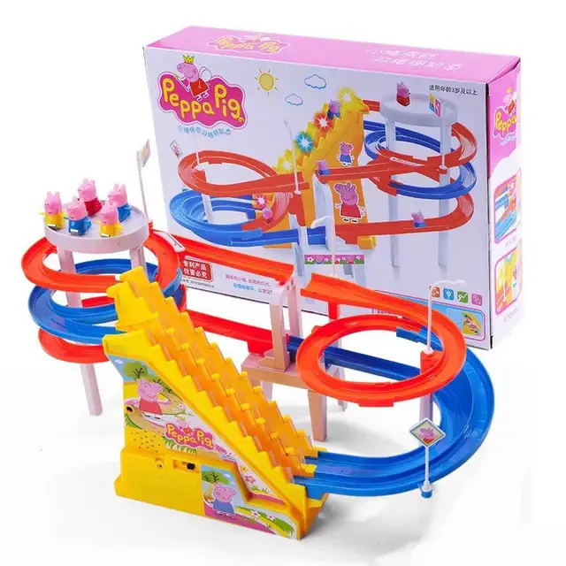 jouet peppa pig