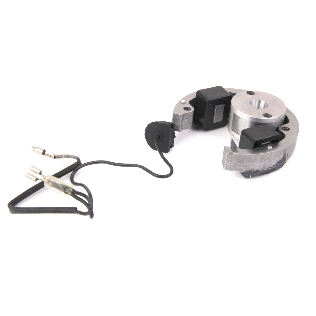 Stator Rotor Ignition Coil Kit For   50 SX 10   50 SX Senior Adventure Durable Good Working