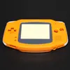 ChengHaoRan para Gameboy Advance Shell carcasa completa carcasa para Nintendo GBA carcasa botones de consola tornillo Driver ► Foto 3/6