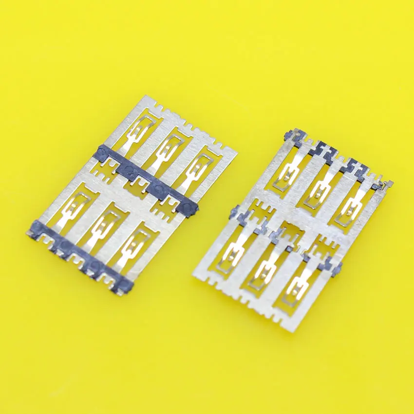 

cltgxdd KA-144 For XIAOMI M4 MI4 Sim Card Reader Holder Slot Tray Connector