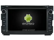 Android 5.1 CAR Audio DVD player gps FOR KIA CEED 92010-2012)/VENGA Multimedia navigation head device unit receiver