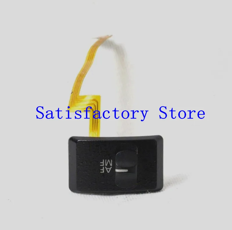 Original For Canon EF 16-35MM 16-35 F/2.8L II USM Lens AF/AM Switch Assy Repair Parts | Электроника