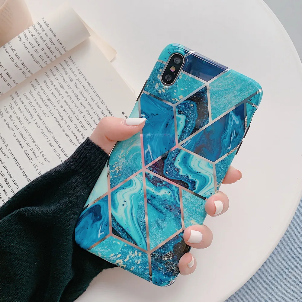 Netarlier новый роскошный серебристый хромированный чехол для телефона iPhone Xsmax XR 7Plus x