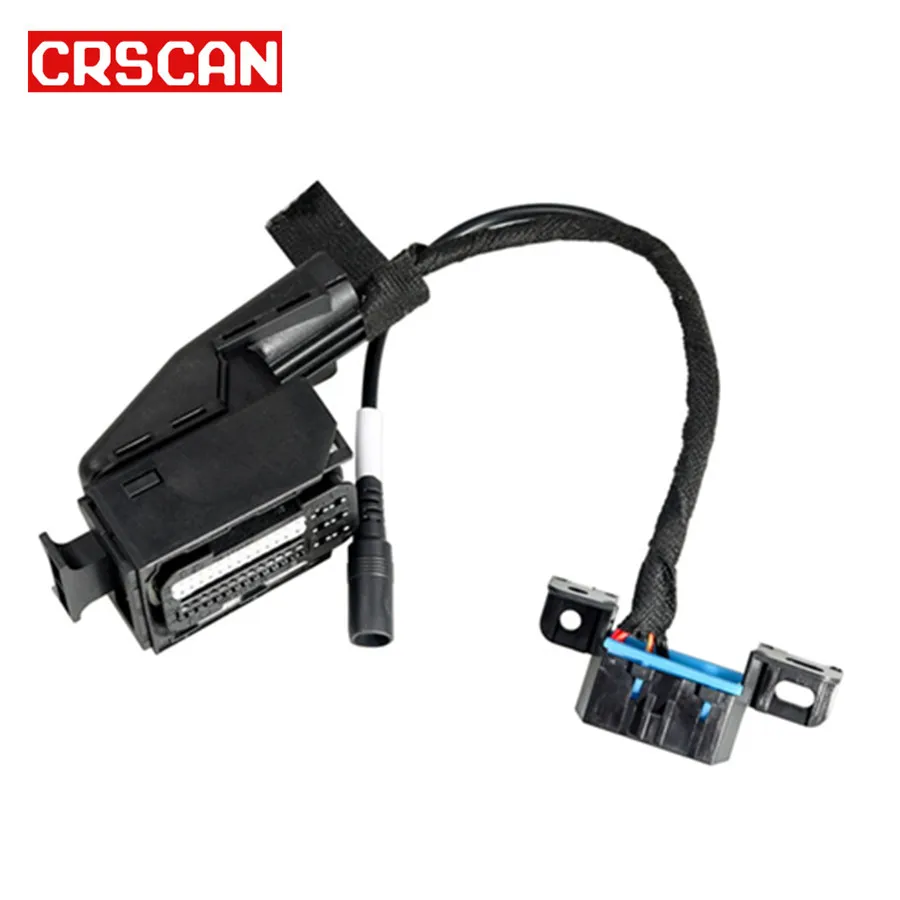 Кабель для обновления ЭБУ Mercedes Benz VDI MB BGA|vvdi mb bga|vvdi mbcable for |