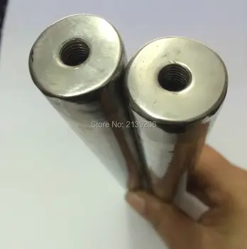 

8 PCS D32*200mm IRON CORES without screw rings