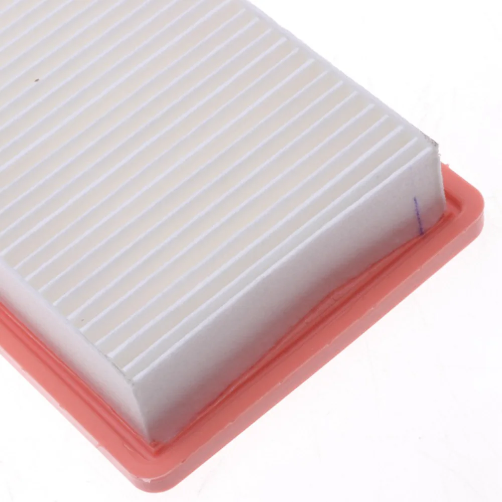 Filtro de aire del coche del motor Auto polvo limpiador de Panel de automóviles para MINI Cooper R50 R55 R56 R57 R59 R60 R61 accesorios