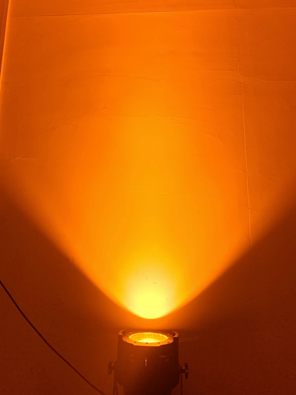 Светодиодный прожектор par 200W COB RGBWA UV 5 в 1/RGBW 4 1/RGB 3 1/теплый белый холодный УФ