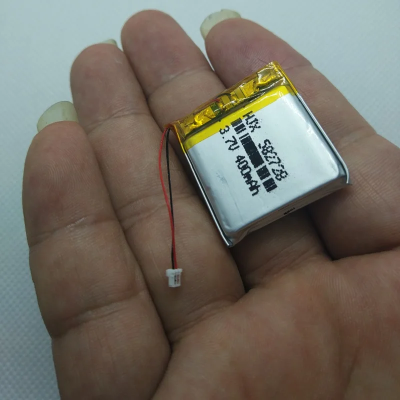 582728 Батарея для Q50 G700S K92 G36 Y3 Смарт часы умные MP3 MP4 gps телефон Динамик 3 7 V литий