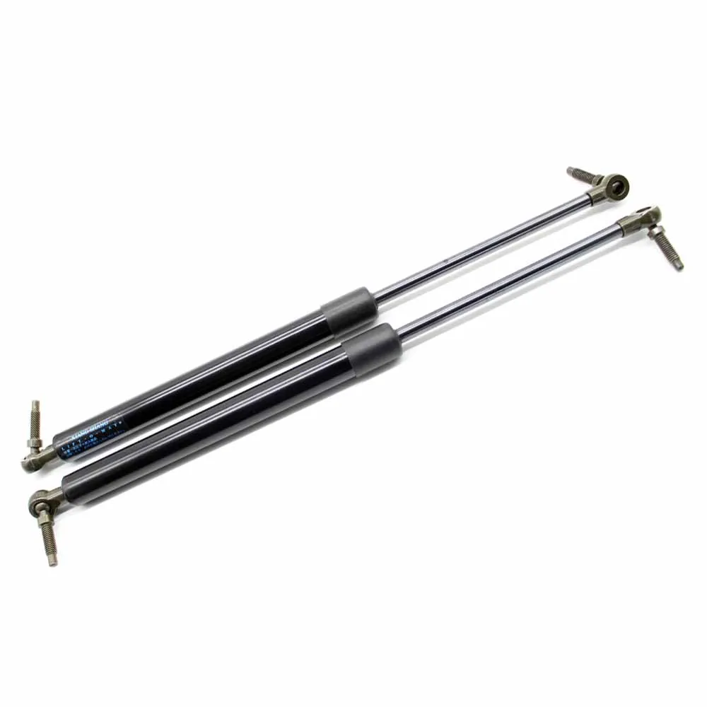 Для Mitsubishi Eclipse 2000-2005 Tailgate Boot с газовым зарядным пружинным подъемом поддерживает