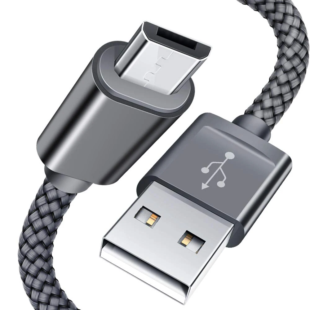 Micro USB кабель для синхронизации данных и зарядки Xiaomi Redmi 3s Plus /Redmi Note 4 3 Pro/Mi 4i /Mi Mi 2S 1S