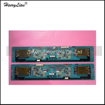 

HENRYLIAN free shipping 100% original TLM4729P LT4719FHD/LC470WU4 screen Inverter Board 6632L-0392D 6632L-0393D
