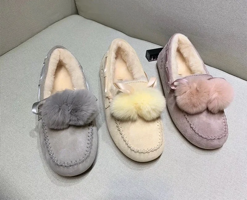 zzz loafers 3 colors 