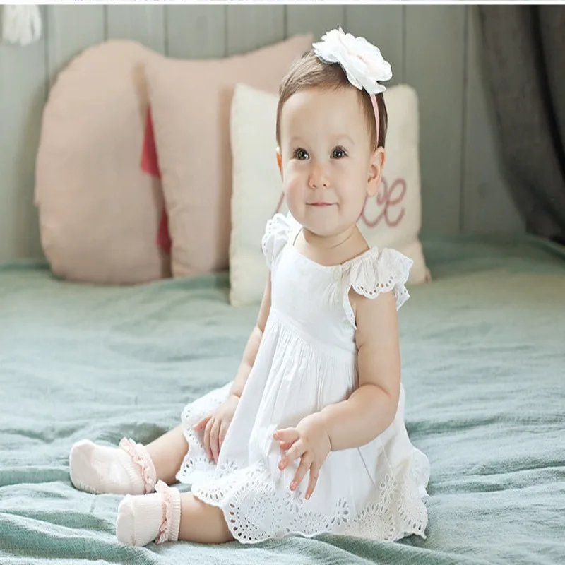 

Newborn 0-2years Princess Infant Girl Short Socks Pure Color Bar Infants Baby Non-slip Lovely Socks Needle Lace socks