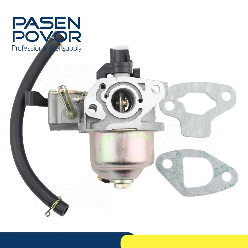 Motorcycle Carburetor Carb w/ Gaskets for 97cc 2.8hp Mini Baja Doodlebug Doodle Bug DB30 Dirt Bike Pit Motor Accessories | Автомобили и